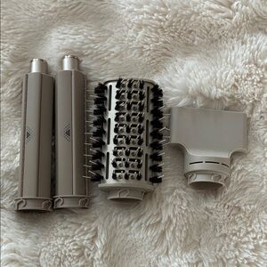 Shark FlexStyle Attachments